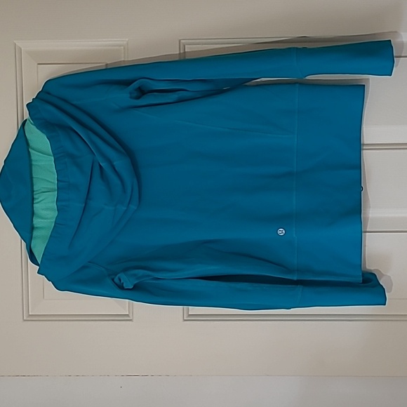 Lululemon Jacket - Picture 3 of 4